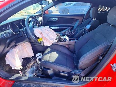 Zdjęcie 7 z 13 samochodu: 2016 FORD MUSTANG VIN:1FA6P8AMXG5227916 - miniatura
