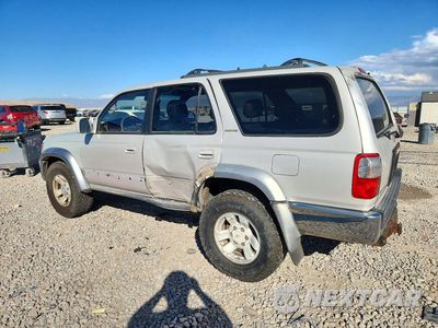 Drugie zdjęcie samochodu z przodu: 1997 TOYOTA 4RUNNER LIMITED VIN:JT3HN87R7V0092193 - miniatura