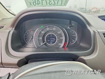 Zdjęcie 9 z 14 samochodu: 2012 HONDA CR-V EXL VIN:5J6RM4H70CL070874 - miniatura