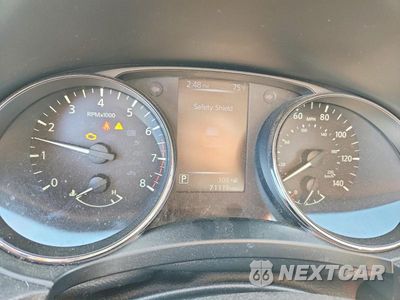 Zdjęcie 9 z 13 samochodu: 2018 NISSAN ROGUE S VIN:JN1BJ1CR1JW282558 - miniatura