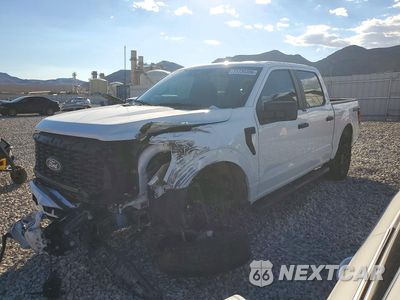 2026 FORD F150 STX 1FTEW2LP1TKD68169 - główne zdjęcie licytacji z USA - miniatura