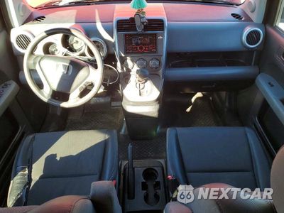 Zdjęcie 8 z 12 samochodu: 2005 HONDA ELEMENT EX VIN:5J6YH28625L022372 - miniatura