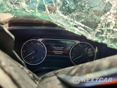 Zdjęcie 9 z 14 samochodu: 2023 NISSAN ROGUE SV VIN:JN8BT3BA6PW007537 - miniatura