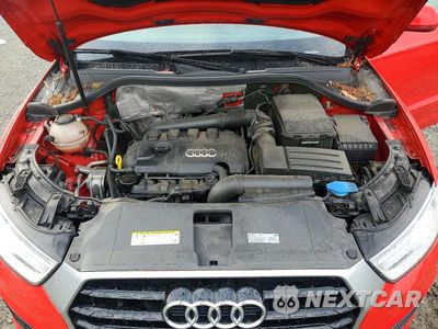 Zdjęcie 12 z 13 samochodu: 2018 AUDI Q3 PREMIUM VIN:WA1BCCFS1JR007041 - miniatura