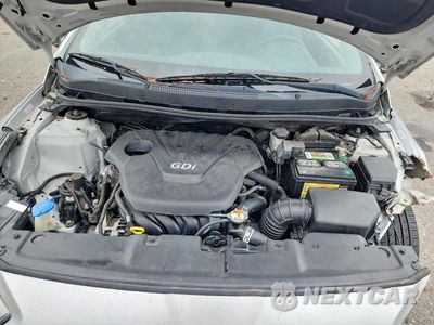 Zdjęcie 11 z 13 samochodu: 2014 HYUNDAI ACCENT SE VIN:KMHCU5AE0EU183159 - miniatura