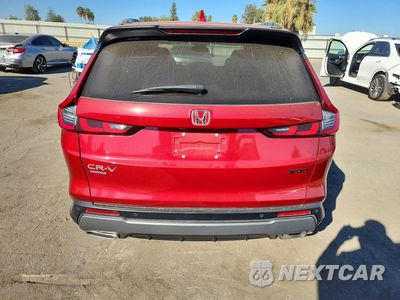 Zdjęcie 6 z 12 samochodu: 2024 HONDA CR-V SPORT-L VIN:5J6RS5H8XRL001980 - miniatura