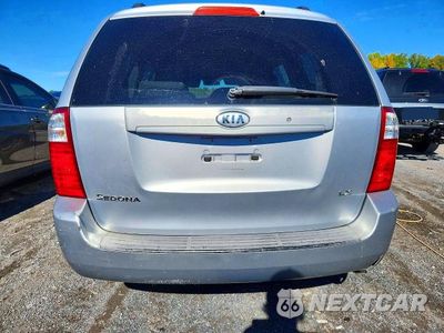 Zdjęcie 6 z 13 samochodu: 2008 KIA SEDONA LX VIN:KNDMB233886265707 - miniatura