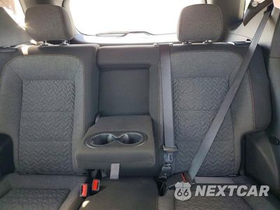 Zdjęcie 10 z 13 samochodu: 2024 CHEVROLET EQUINOX LT VIN:3GNAXUEG0RS249313 - miniatura