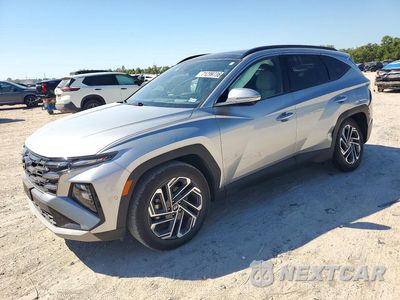2025 HYUNDAI TUCSON LIMITED 5NMJE3DE8SH482667 - główne zdjęcie licytacji z USA - miniatura
