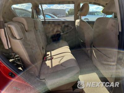 Zdjęcie 11 z 14 samochodu: 2009 TOYOTA RAV4 BASE VIN:JTMBF33V19D011868 - miniatura