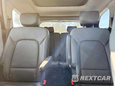 Zdjęcie 10 z 14 samochodu: 2015 HYUNDAI SANTA FE LIMITED VIN:KM8SRDHF0FU094330 - miniatura