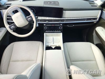 Zdjęcie 8 z 14 samochodu: 2025 HYUNDAI SANTA FE CALLIGRAPHY VIN:5NMP5DGL6SH092399 - miniatura