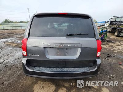 Zdjęcie 6 z 14 samochodu: 2020 DODGE GRAND CARAVAN SE VIN:2C4RDGBG6LR239268 - miniatura
