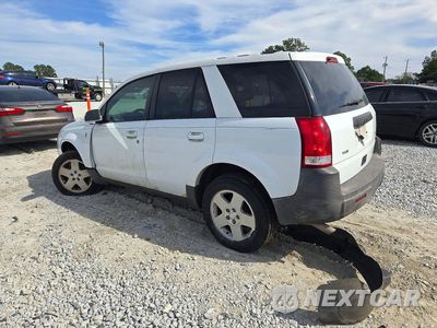 Drugie zdjęcie samochodu z przodu: 2005 SATURN VUE VIN:5GZCZ53405S820071 - miniatura