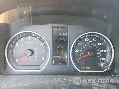 Zdjęcie 9 z 12 samochodu: 2007 HONDA CR-V LX VIN:5J6RE48307L019097 - miniatura