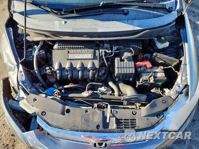 Zdjęcie 11 z 12 samochodu: 2012 HONDA INSIGHT LX VIN:JHMZE2H53CS002112 - miniatura