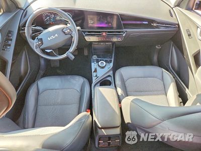 Zdjęcie 8 z 12 samochodu: 2023 KIA NIRO WIND VIN:KNDCR3L19P5048117 - miniatura