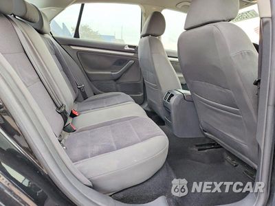 Zdjęcie 10 z 12 samochodu: 2008 VOLKSWAGEN JETTA S VIN:3VWJM71K78M051132 - miniatura