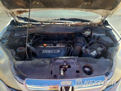 Zdjęcie 12 z 13 samochodu: 2009 HONDA CR-V EXL VIN:JHLRE38799C004414 - miniatura