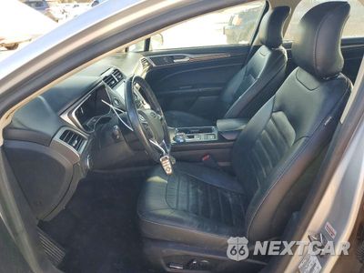 Zdjęcie 7 z 12 samochodu: 2017 FORD FUSION SE PHEV VIN:3FA6P0PU2HR306763 - miniatura