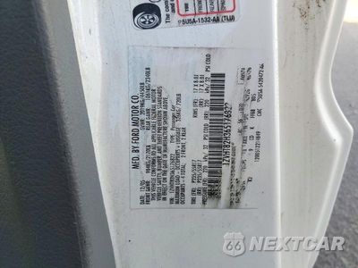 Zdjęcie 12 z 12 samochodu: 2006 FORD MUSTANG GT VIN:1ZVHT82H365176822 - miniatura