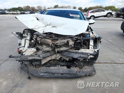 Piąte zdjęcie samochodu w środku: 2022 HONDA CIVIC TOURING VIN:2HGFE1F9XNH300429 - miniatura