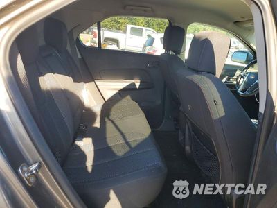 Zdjęcie 11 z 13 samochodu: 2011 CHEVROLET EQUINOX LT VIN:2CNALDEC6B6427999 - miniatura