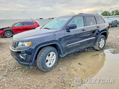 2015 JEEP GRAND CHEROKEE SPORT 1C4RJFAG6FC897433 - główne zdjęcie licytacji z USA - miniatura