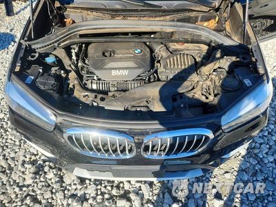 Zdjęcie 12 z 14 samochodu: 2018 BMW X1 XDRIVE28I VIN:WBXHT3C31J5K28534 - miniatura