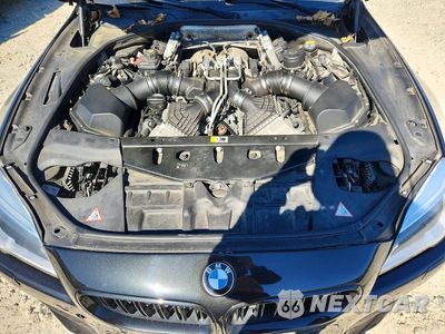 Zdjęcie 11 z 13 samochodu: 2016 BMW M6 GRAN COUPE VIN:WBS6E9C58GG437021 - miniatura