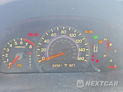 Zdjęcie 9 z 13 samochodu: 2009 HONDA ODYSSEY EXL VIN:5FNRL38749B008165 - miniatura