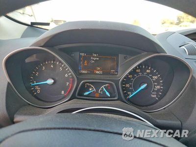 Zdjęcie 9 z 13 samochodu: 2017 FORD ESCAPE SE VIN:1FMCU0GDXHUC09773 - miniatura