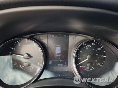 Zdjęcie 9 z 13 samochodu: 2019 NISSAN ROGUE S VIN:5N1AT2MT8KC768253 - miniatura