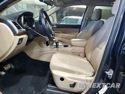 Zdjęcie 7 z 14 samochodu: 2014 JEEP GRAND CHEROKEE LAREDO VIN:1C4RJFAG6EC182215 - miniatura