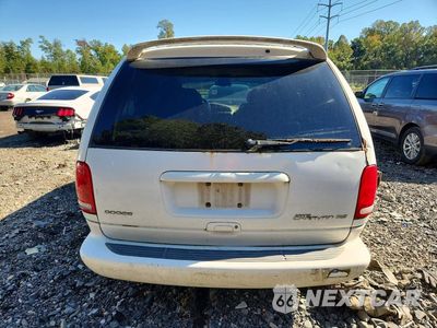 Zdjęcie 6 z 14 samochodu: 1999 DODGE GRAND CARAVAN ES VIN:1B4GP74L7XB913907 - miniatura