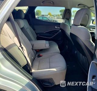 Zdjęcie 10 z 12 samochodu: 2016 HYUNDAI SANTA FE SPORT 2.4L VIN:5XYZU3LB4GG372214 - miniatura