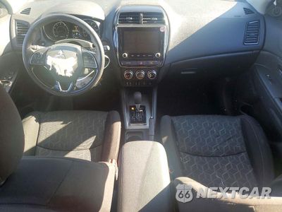 Zdjęcie 8 z 14 samochodu: 2026 MITSUBISHI OUTLANDER SPORT S/SE VIN:JA4ARUAU5TU011781 - miniatura