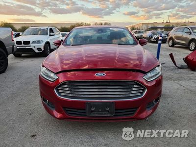 Piąte zdjęcie samochodu w środku: 2016 FORD FUSION SE PHEV VIN:3FA6P0PU8GR229329 - miniatura
