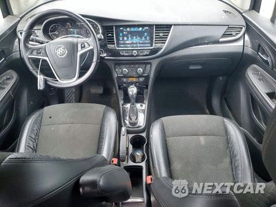 Zdjęcie 8 z 13 samochodu: 2017 BUICK ENCORE SPORT TOURING VIN:KL4CJ1SB6HB098377 - miniatura
