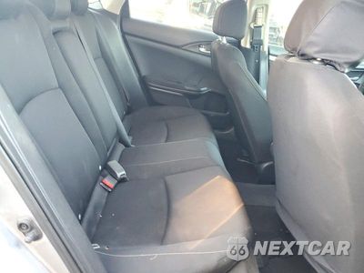 Zdjęcie 10 z 12 samochodu: 2016 HONDA CIVIC EX VIN:19XFC1F36GE223248 - miniatura