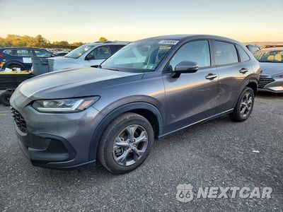 2026 HONDA HR-V LX 3CZRZ2H35TM719425 - główne zdjęcie licytacji z USA - miniatura