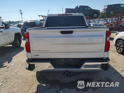Zdjęcie 6 z 12 samochodu: 2022 CHEVROLET SILVERADO K1500 LTZ VIN:1GCUDGED4NZ589924 - miniatura