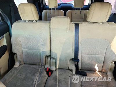 Zdjęcie 10 z 14 samochodu: 2016 FORD EXPLORER XLT VIN:1FM5K8D85GGB55512 - miniatura