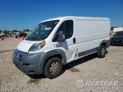 2018 RAM PROMASTER 1500 1500 STANDARD 3C6TRVAG6JE151100 - główne zdjęcie licytacji z USA - miniatura