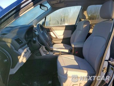 Zdjęcie 7 z 14 samochodu: 2014 SUBARU FORESTER 2.5I PREMIUM VIN:JF2SJAEC1EH438406 - miniatura