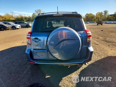 Zdjęcie 6 z 14 samochodu: 2009 TOYOTA RAV4 BASE VIN:2T3BF33V39W015469 - miniatura