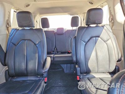 Zdjęcie 10 z 13 samochodu: 2017 CHRYSLER PACIFICA TOURING L PLUS VIN:2C4RC1EG0HR851145 - miniatura
