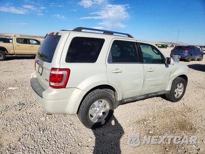 Trzecie zdjęcie samochodu z tyłu: 2009 FORD ESCAPE LIMITED VIN:1FMCU94799KB86731 - miniatura