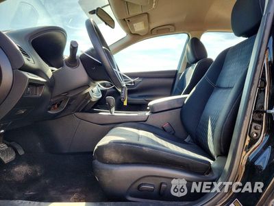 Zdjęcie 7 z 12 samochodu: 2017 NISSAN ALTIMA 2.5 S VIN:1N4AL3AP1HC190187 - miniatura