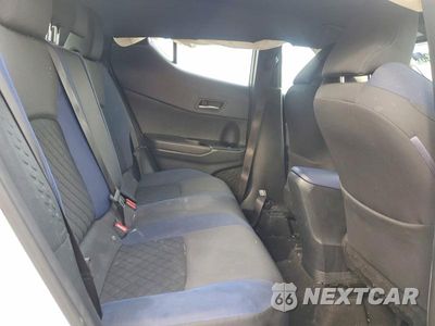 Zdjęcie 11 z 13 samochodu: 2021 TOYOTA C-HR XLE VIN:NMTKHMBX0MR127559 - miniatura